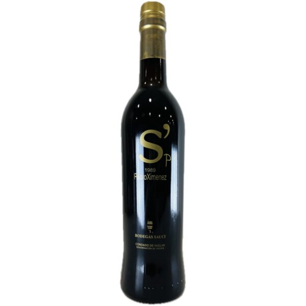 S' PX Sauci Solera 1989