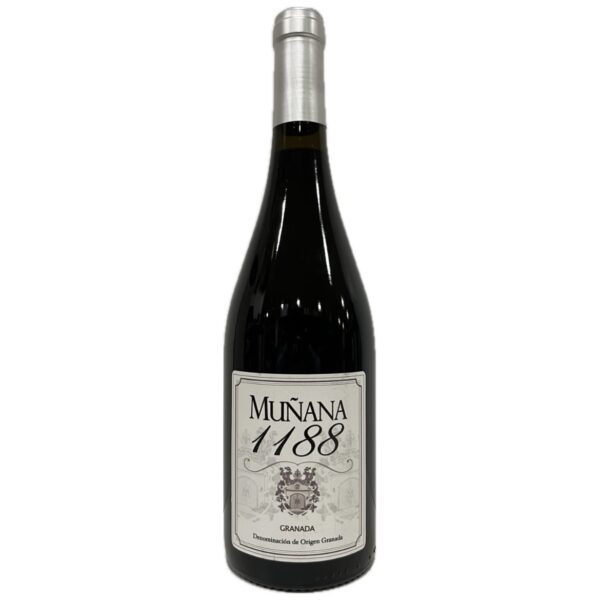 Muñana 1188 2020