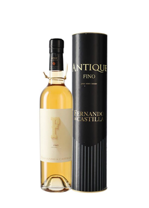 Fino Antique Fernando de Castilla