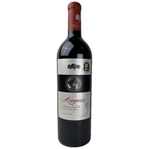Aragonia Selección Especial 2018