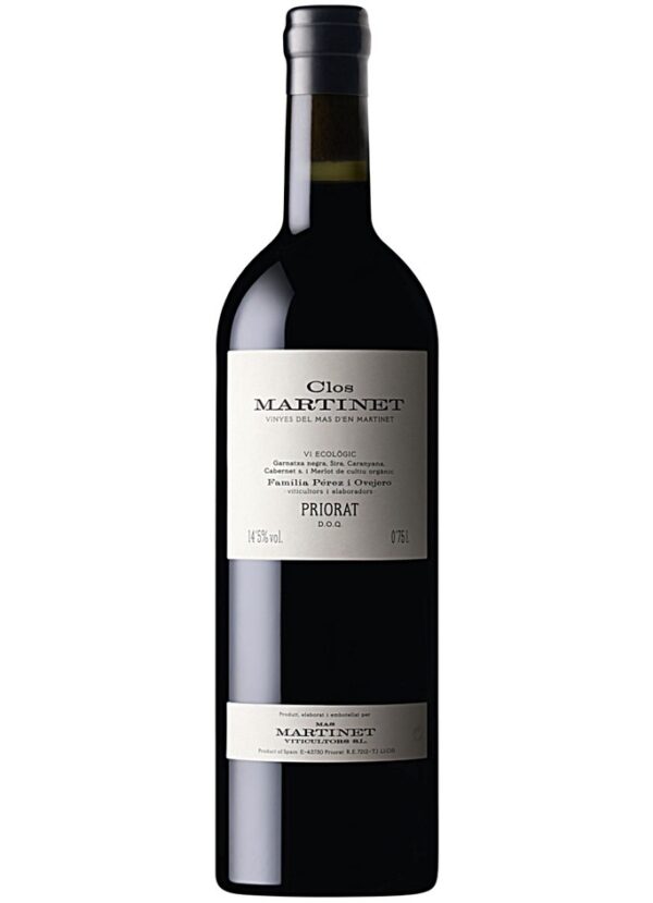 Clos Martinet 2020