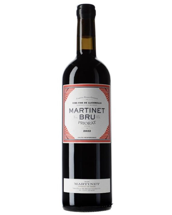 Martinet Bru 2022