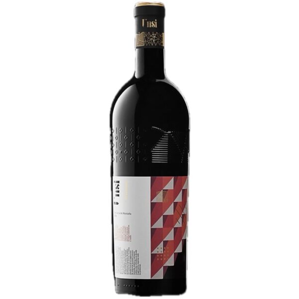 Unsi Terrazas Garnacha 2020