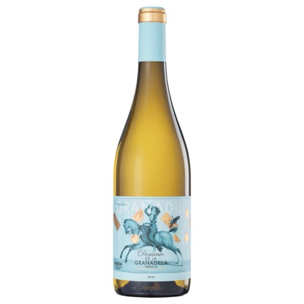 La Granadilla Verdejo 2023