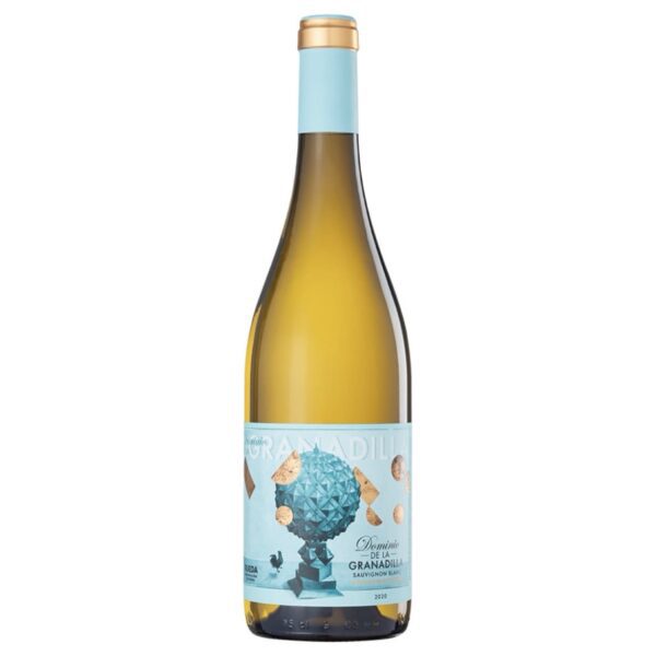 La Granadilla Sauvignon Blanc