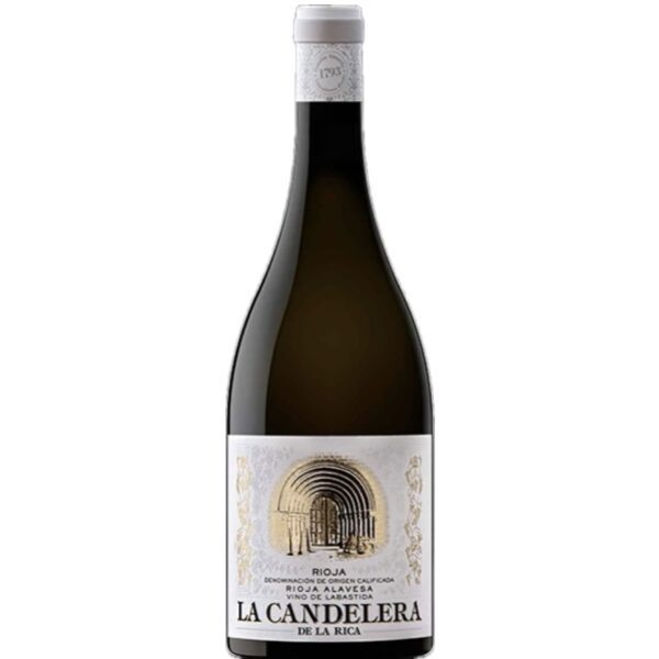 La Candelera 2023 - Finca de la Rica
