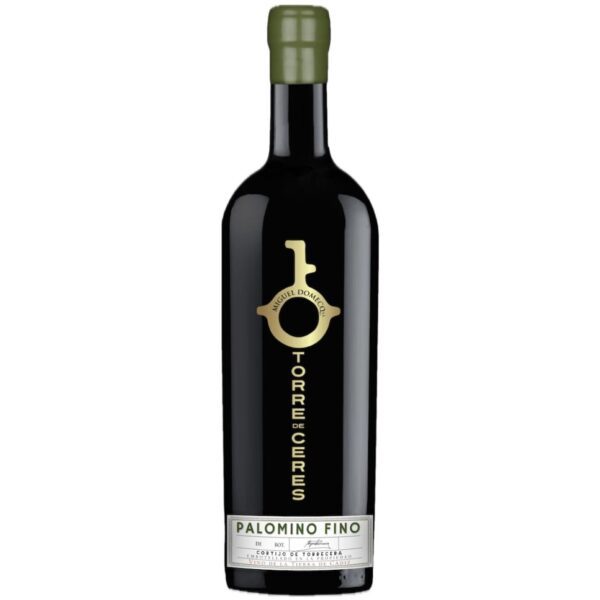Torre de Ceres Palomino Fino 2022