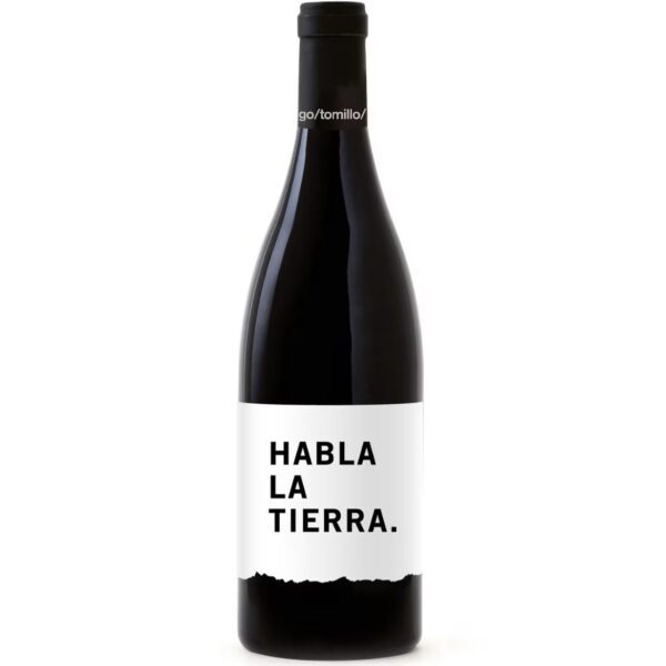 Habla la Tierra 2019