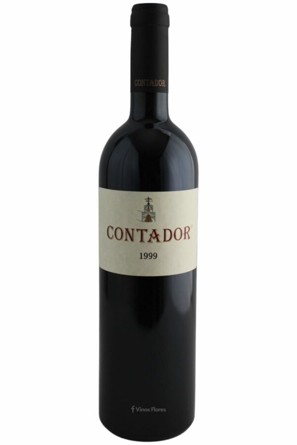 Contador 1999