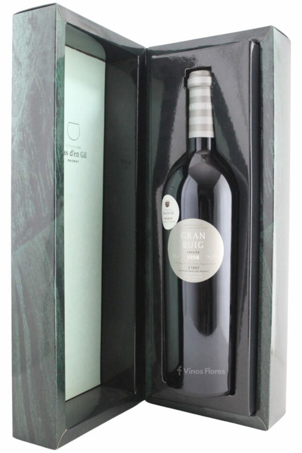 Gran Buig 1998