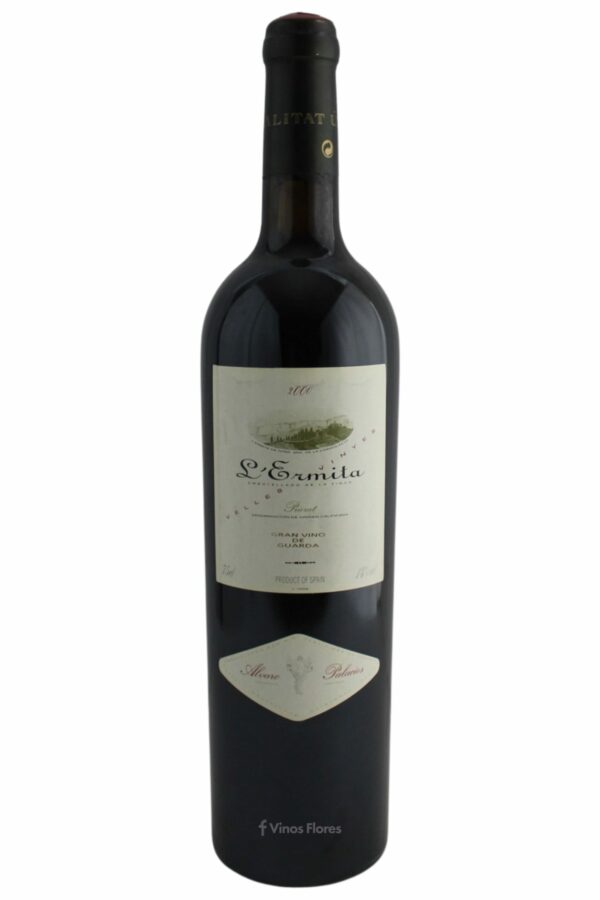 L'Ermita 2000