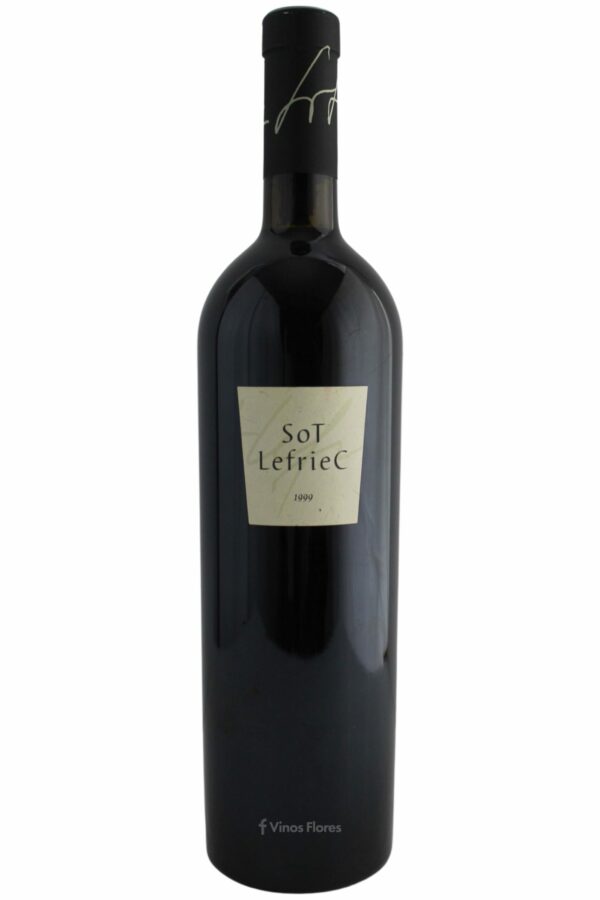 Sot Lefriec 1999