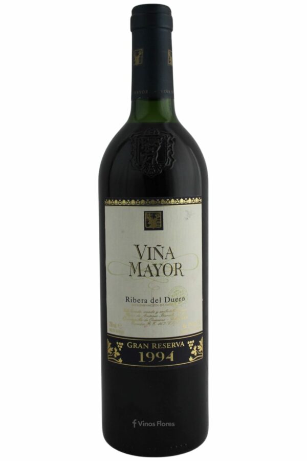 Viña Mayor Gran Reserva 1994