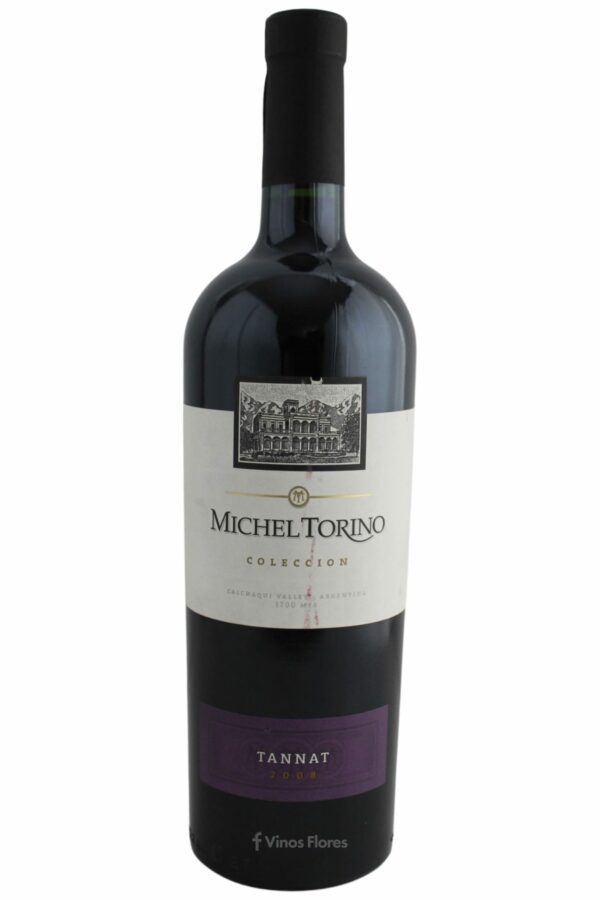 Michel Torino Colección Tannat 2008