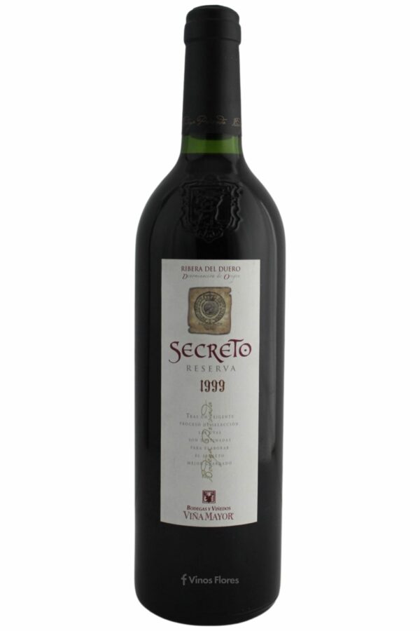 Secreto Reserva 1999
