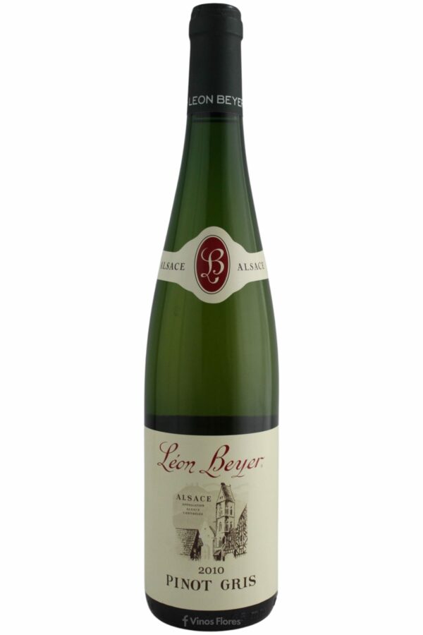 Léon Beyer Pinot Gris 2010