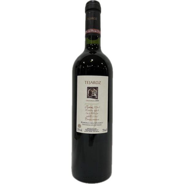 Tejaroz Crianza 2000