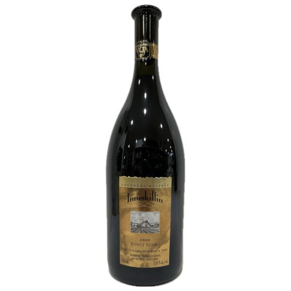 Inniskillin Pinot Noir 2000 75cl.