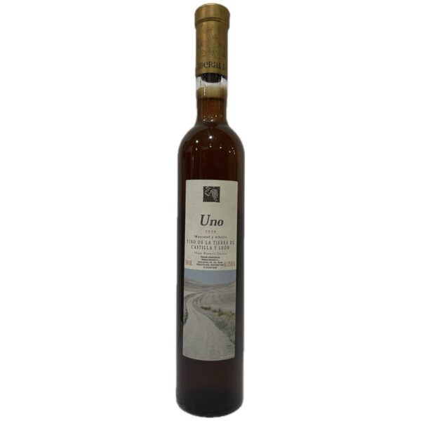 Liberalia Uno 2006 Moscatel y Albillo 50cl.