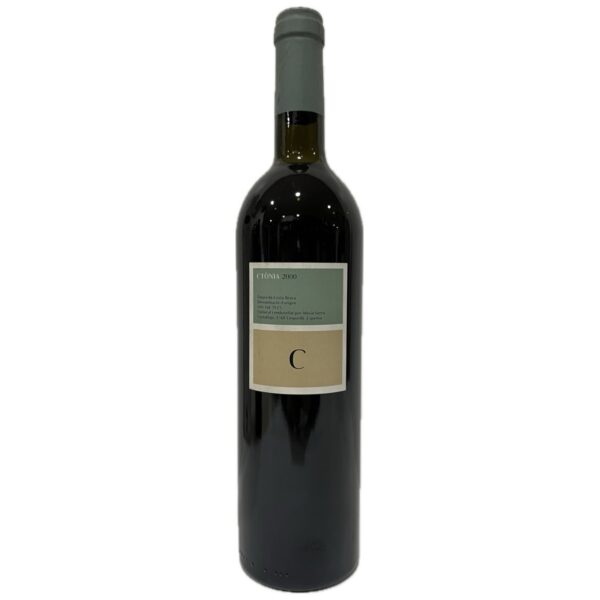 Ctònia 2000