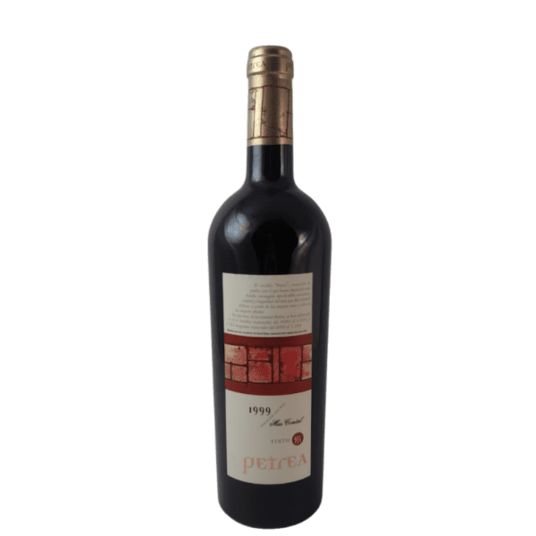 Pétrea 2000