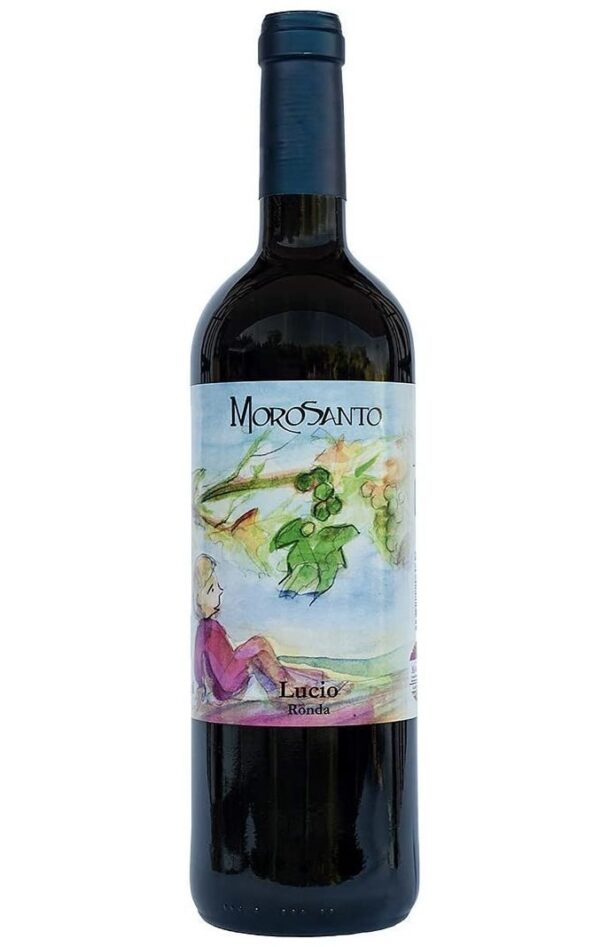 Morosanto Lucio