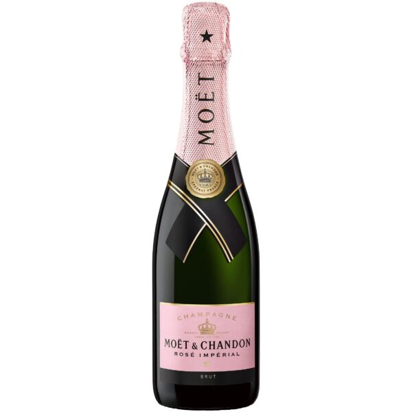 Moët & Chandon Rosé Impérial 37,5cl.