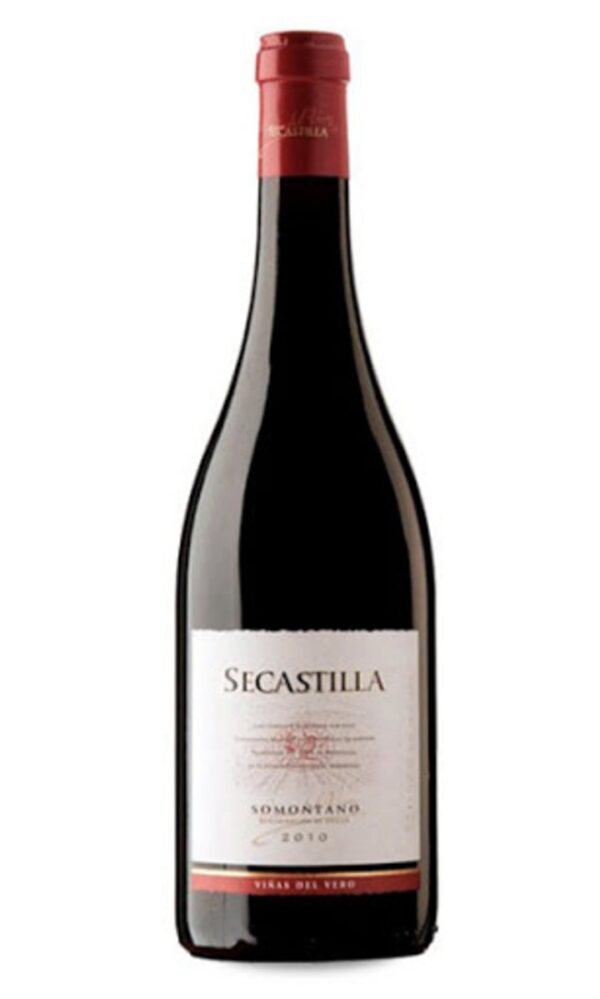 SeCastilla 2001