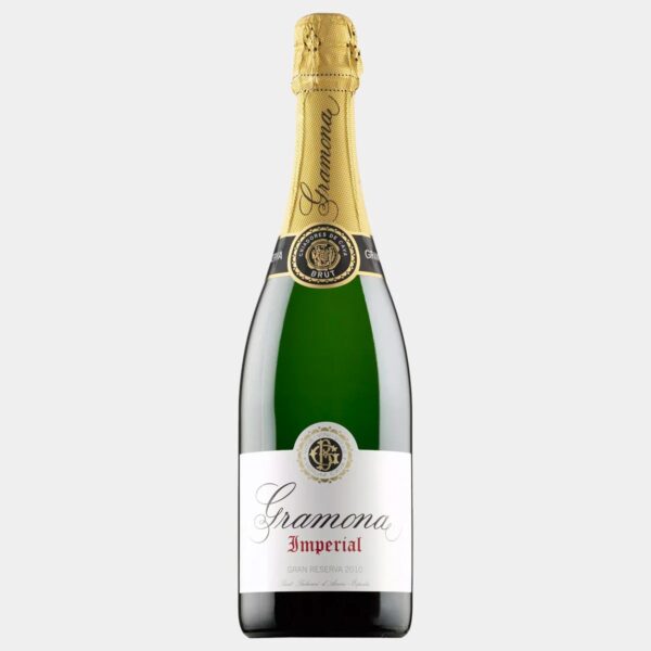 Gramona Brut Imperial Gran Reserva 1999