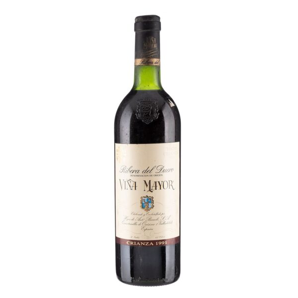 Viña Mayor Crianza 1994