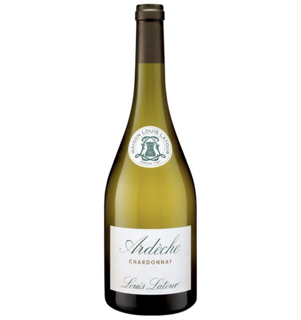 Louis Latour Ardèche Chardonnay 2020
