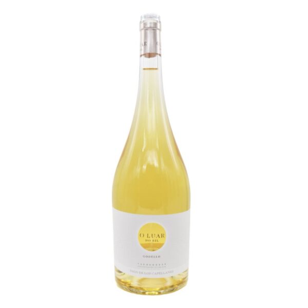 O Luar do Sil Godello 2023 Magnum