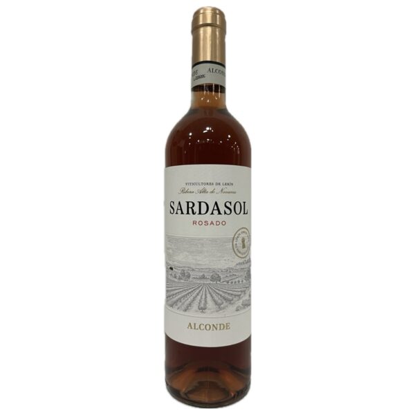 Sardasol Rosado 2021