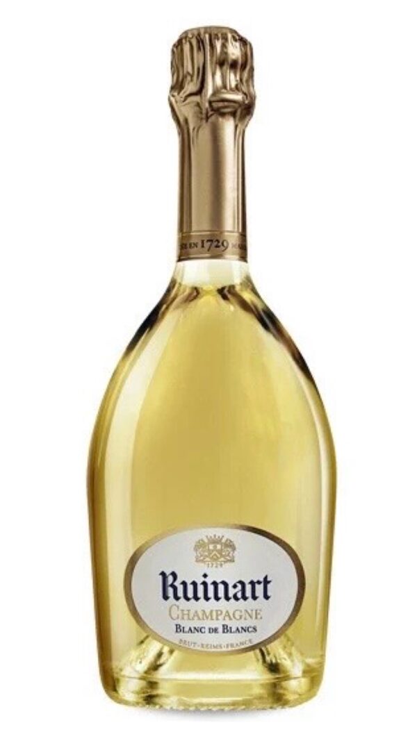 Ruinart Blanc de Blancs Brut