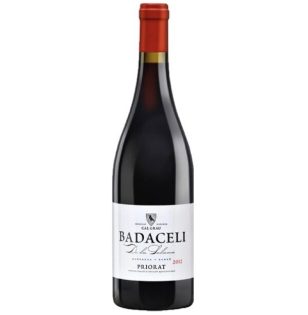 Badaceli De la Solana 2012