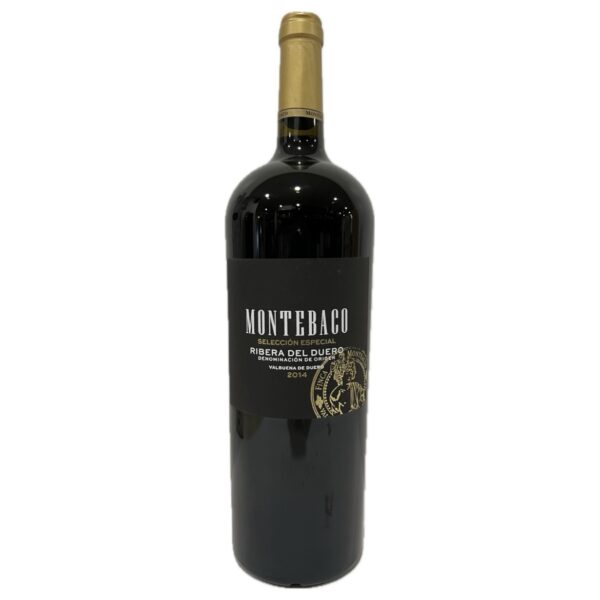 Montebaco Selección Especial 2014 Magnum