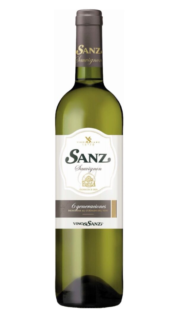 Sanz Sauvignon Blanc 2016