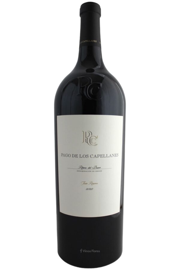 Pago de los Capellanes Reserva Magnum
