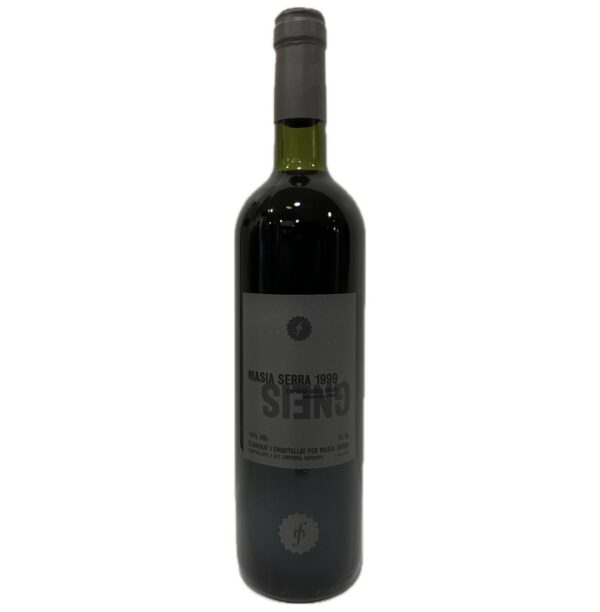 Gneis Masia Serra 1999