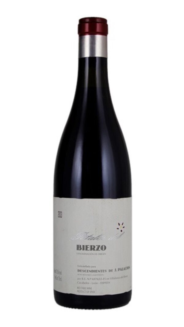 Pétalos del Bierzo 2003