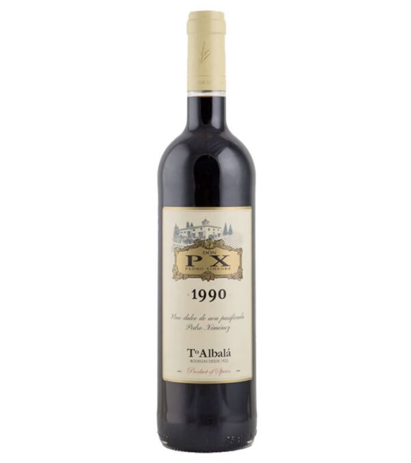 Don PX Gran Reserva 1990