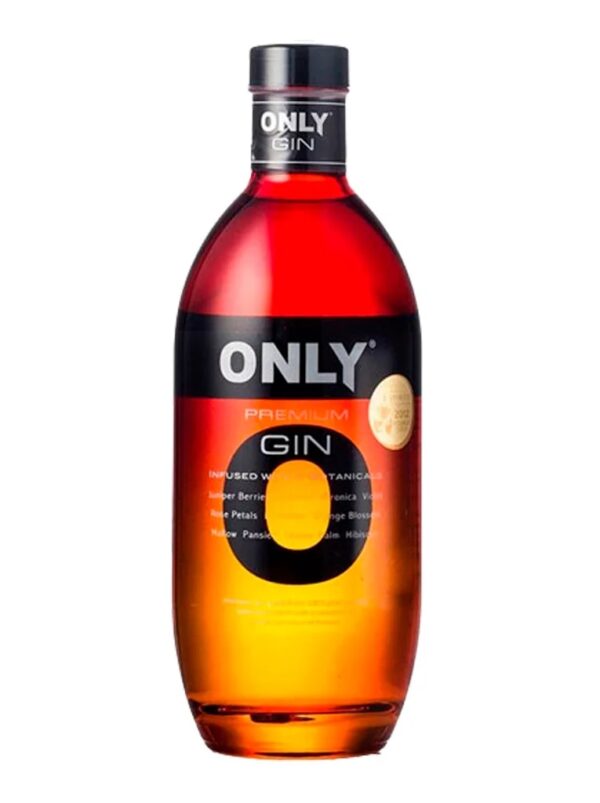 Only Premium Gin
