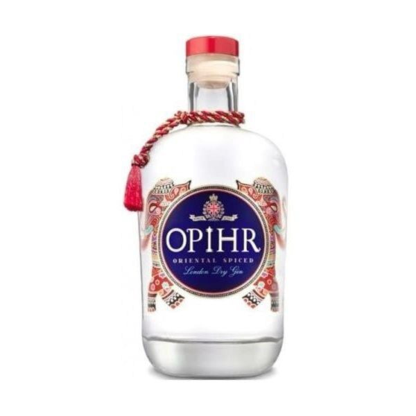 Opihr Oriental Spiced