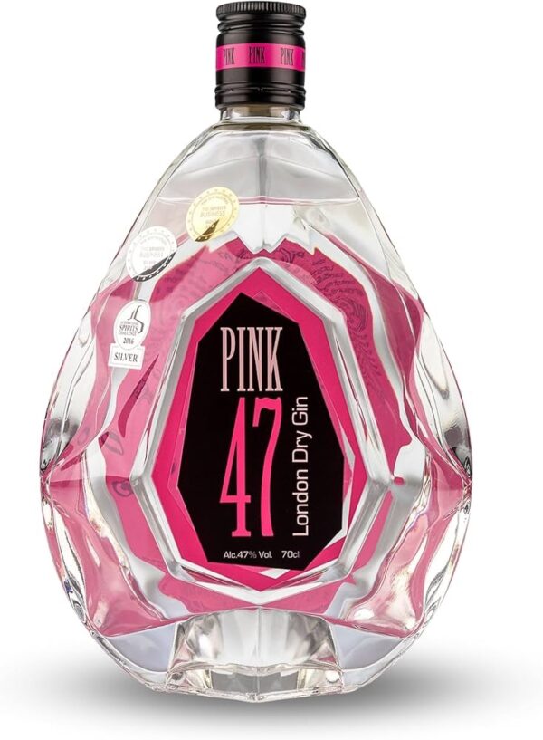 Pink 47