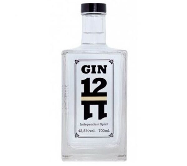 Gin 12/11