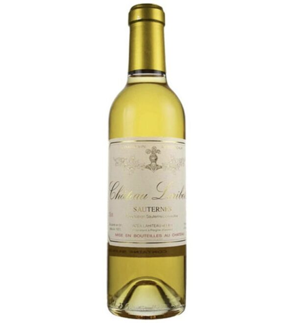 Château Laribotte 2018 37,5cl.