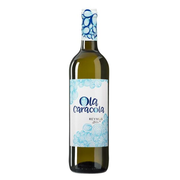 Ola Caracola 2018