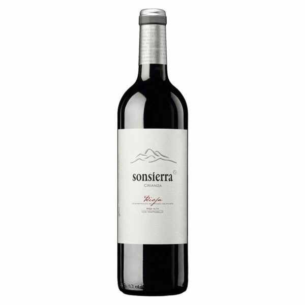 Sonsierra Crianza Jeroboam