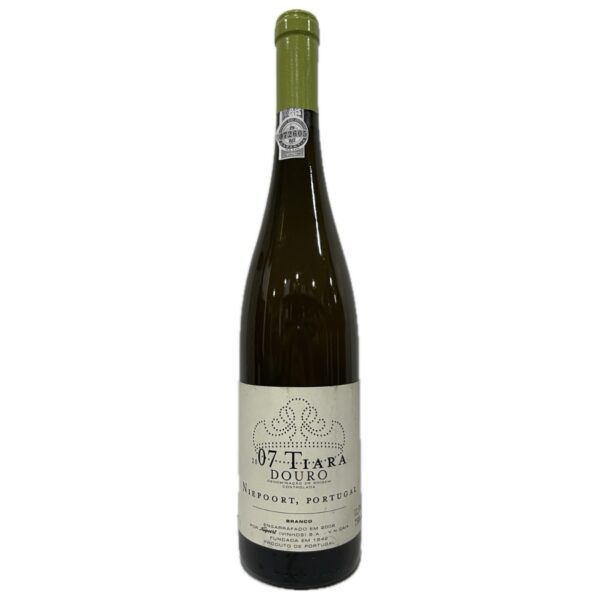 Niepoort Tiara Douro Blanco 2006