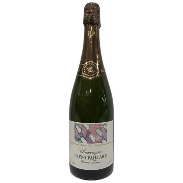 Bruno Paillard Assemblage Extra Brut 2012